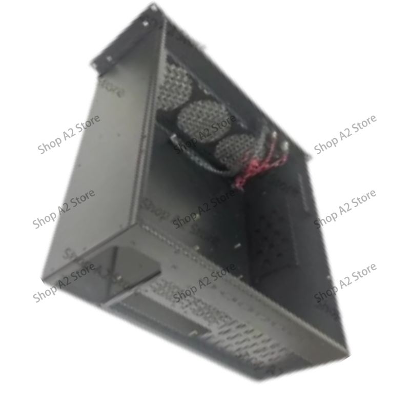 Server Gpu Chassis 4U - هيكل خادم 4U يناسب وحدة طاقة