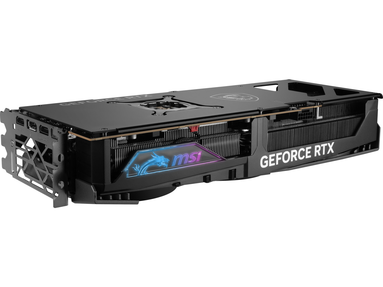 أ. عرض خاص: بطاقة رسومات MSI G - مراجعة Rtx 4090 24Gb Gddr6X وسعره
