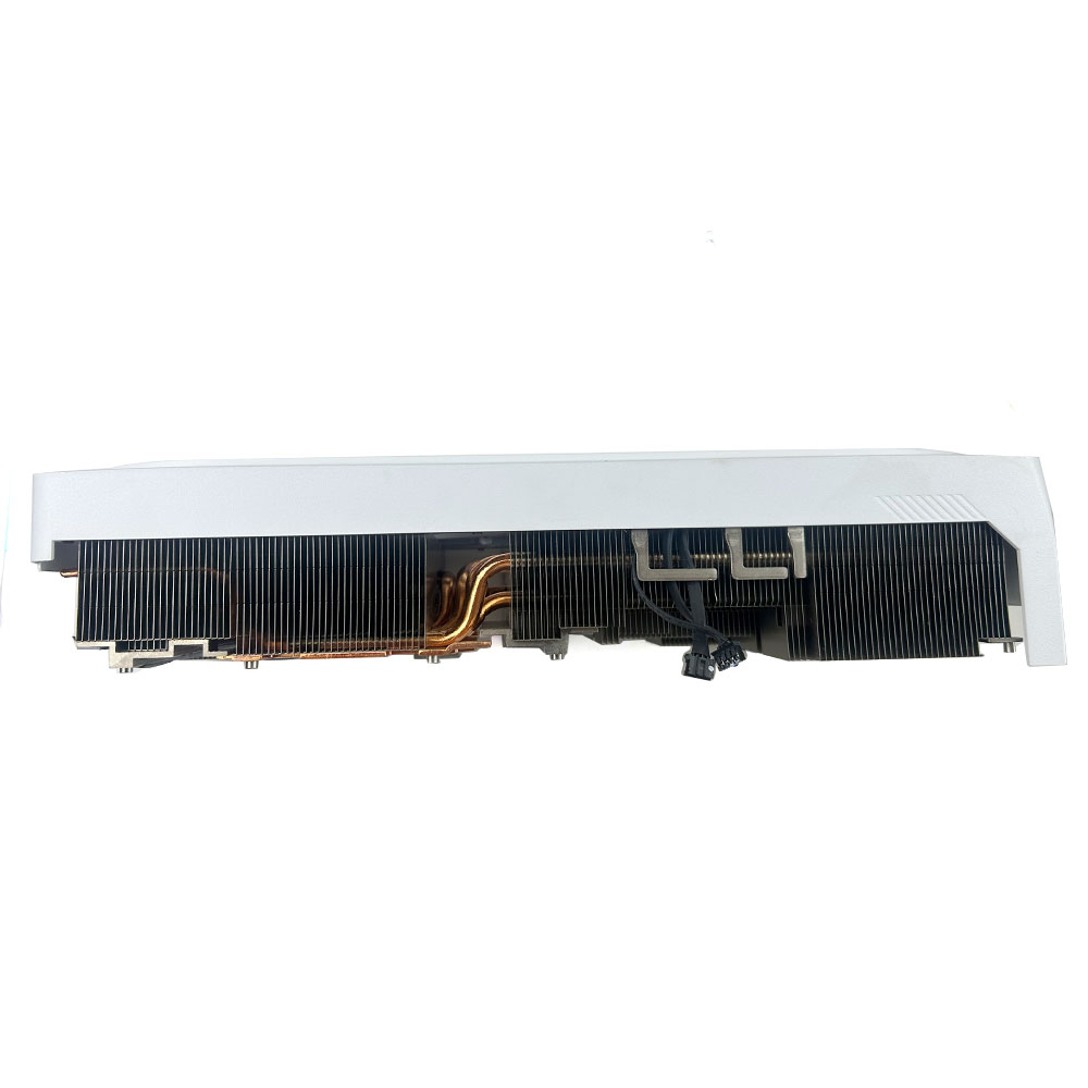 مروحة تبريد قديمة لبطاقة الرسو - مراجعة Rtx 4080 Super 16Gb وسعره