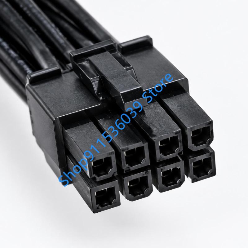 45BB 12 + 4pin 12VHPWR Port 16 - مراجعة Dual 8Pin To 16Pin 12Vhpwr Cable وسعره