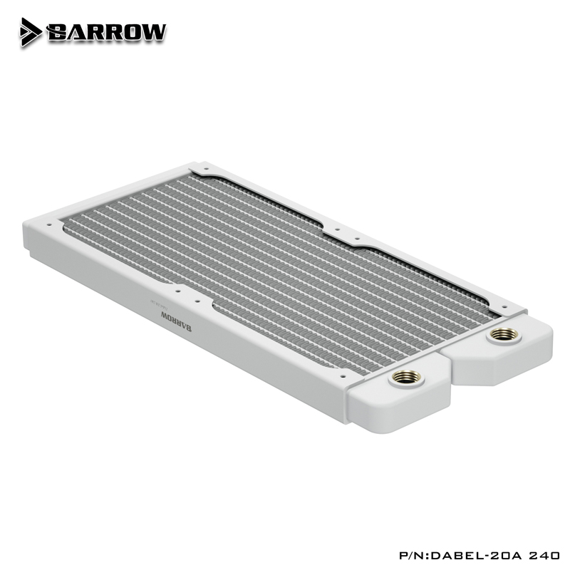 بارو مشعاع مبرد مائي فائق النح - مراجعة Rtx 4090 Water Block وسعره