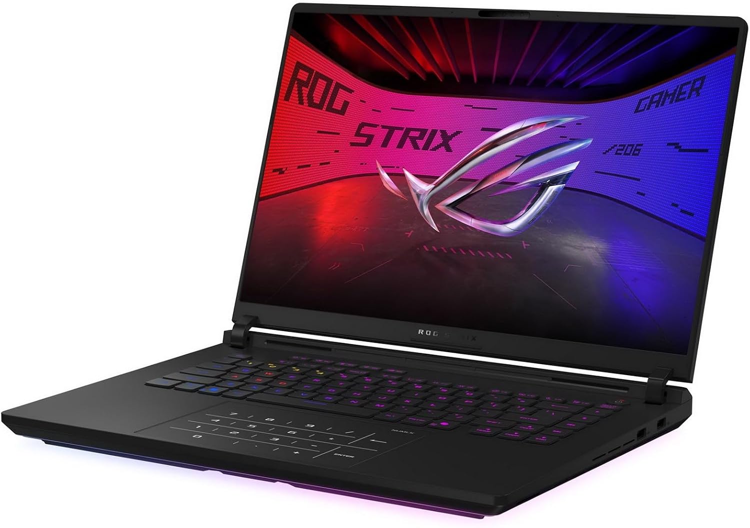 **لابتوب ألعاب عالي الأداء 16  - مراجعة Rtx 5090 32Gb وسعره