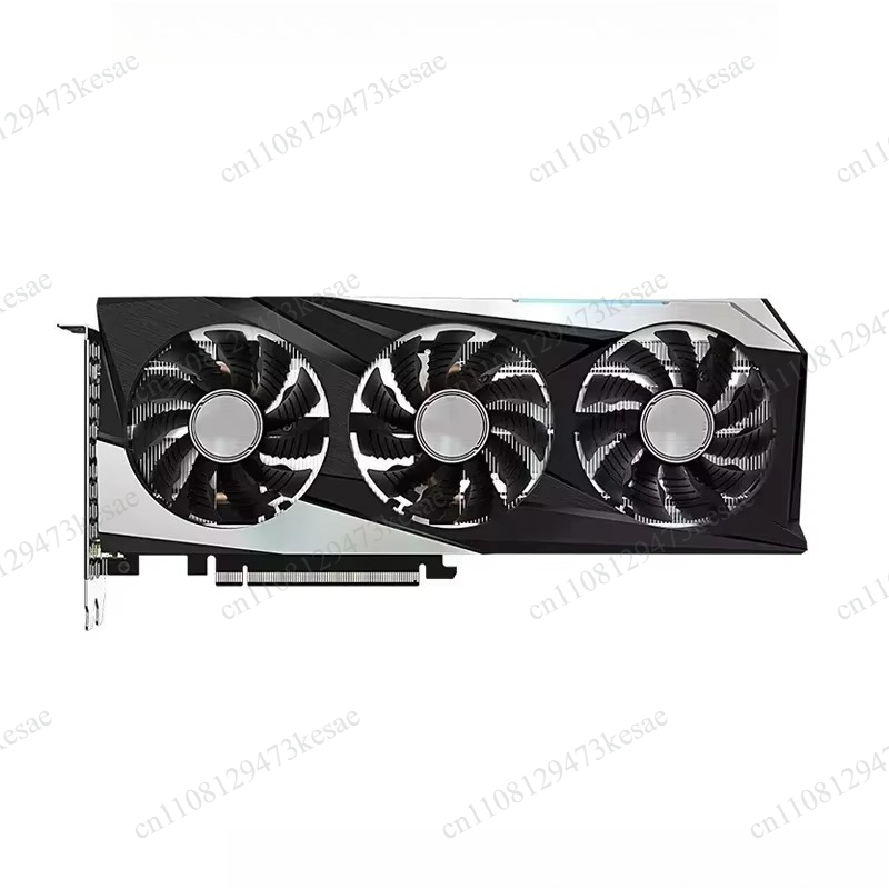 بطاقة رسومات GeForce RTX 3090  - مراجعة Graphics Card 24Gb Gddr6X وسعره
